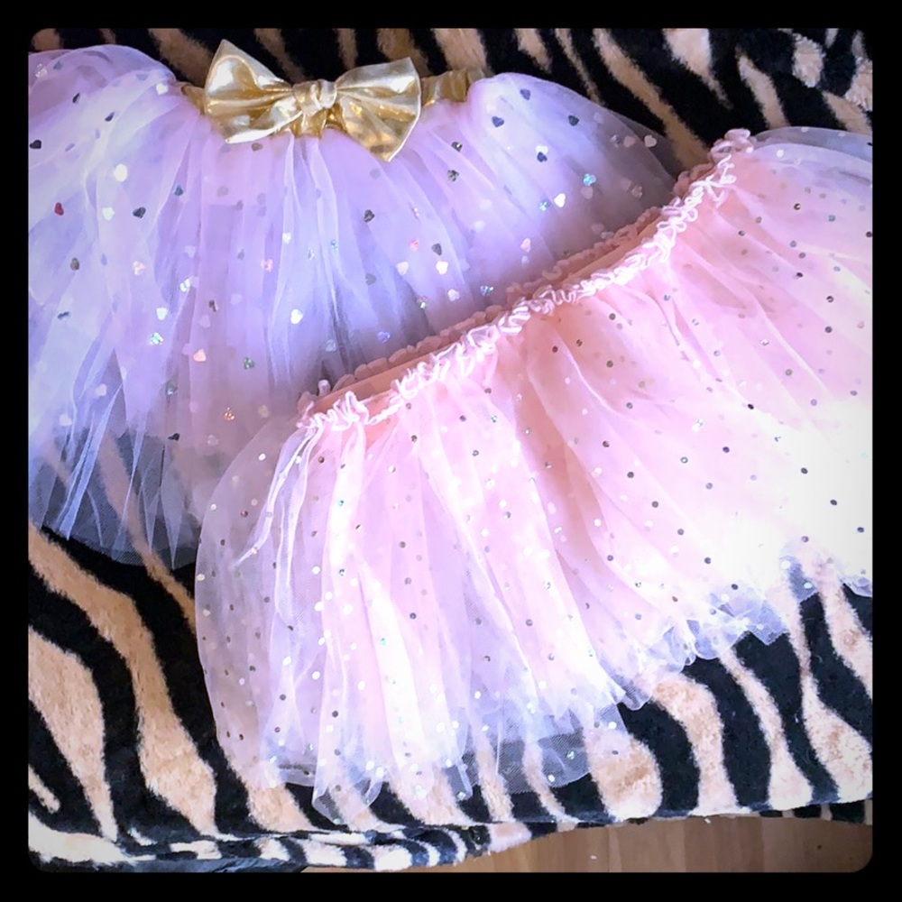 2- tutus
